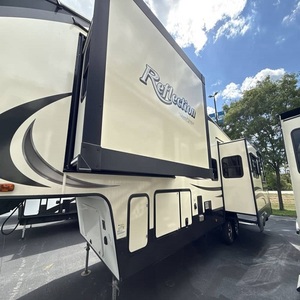 Grand Design Réflexion 320M-K-S d'occasion 2018 - Product Image 1