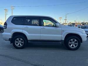 TOYOTA LAND CRUISER PRADO - Product Image 4