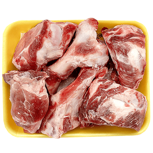 Huesos de cerdo congelados de buena calidad / Intestinos grandes de cerdo / Recto de cerdo congelado. Disponibles a granel, stock fresco a precio de mayorista. - Product Image 6
