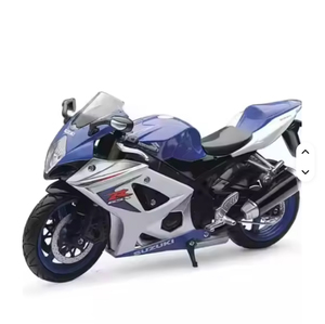 รถมอเตอร์ไซค์ซูซูกิ GSX-R1000R รุ่นใหม่ล่าสุด ปี 2023 ขายดีที่สุด พร้อมอุปกรณ์แข่งรถระดับพรีเมียม - Product Image 1