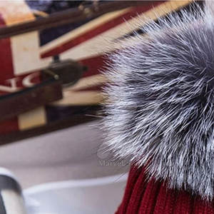 Meilleures ventes Chapeaux en laine 100% coton pour vêtements d'hiver fabriqués à partir de tissu de qualité supérieure directement du fabricant - Product Image 4