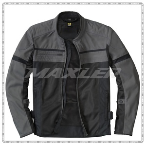 Wholesale Motorcycle <b>Jacket</b> for <b>Men</b> <b>Summer</b> Adventure Touring Biker Riding Textile Motorbike <b>Jacket</b> For <b>Men's</b> - Product Image 6