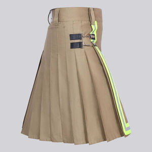 กางเกงกีฬาผู้ชายดีไซน์ใหม่ทันสมัยสไตล์สก็อตแลนด์ไฮแลนด์ ราคาสมเหตุสมผล ขั้นต่ำในการสั่งซื้อน้อย สำหรับอุปกรณ์เครื่องดนตรี - Product Image 4