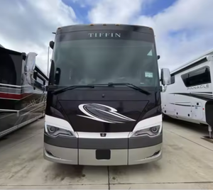 Offres Incontournables : Camping-cars et Caravanes d'Occasion Allegro Bus 40 IP 2022, 2023, 2024, 2025 à Prix Abordables - Product Image 5