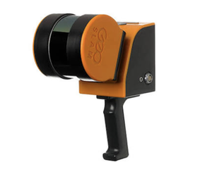 ข้อเสนอขายส่งจำนวนจำกัด GeoSLAM ZEB Horizon RT Mobile Scanner สำหรับขาย - Product Image 2