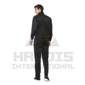 2024 hommes Club survêtement formation costume hommes Sublimation survêtements Jogging veste ensembles - Product Image 6