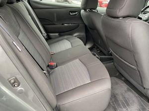 Nissan Leaf S 2024, Tracción Delantera, Caja de Cambios Automática, Título Limpio, Sin Accidentes, con Bajo Kilometraje, Listo para Envío - Product Image 6