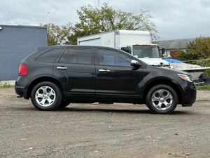 SUV EDGE SEL AWD 2014 d'occasion élégant, faible kilométrage, transmission automatique 6 vitesses, 285 CV - Product Image 5