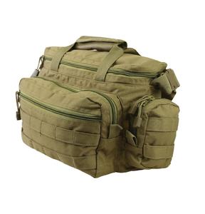 กระเป๋ากันน้ำเดินทางเดินป่าตั้งแคมป์กีฬาผู้หญิงทรงกลม CORDURA - Product Image 6