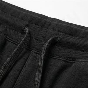 Pantalons de jogging en coton pour hommes, personnalisation de la marque, coupe ajustée confortable, pantalons de survêtement de sport, vente en gros d'usine, vêtements personnalisés, couleurs personnalisées - Product Image 4