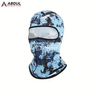 Máscara de esquí ligera y transpirable para esquiar, hacer senderismo, andar en bicicleta y usar en climas fríos - Product Image 5