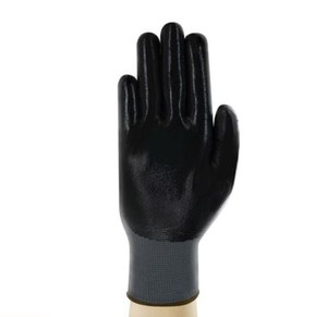 Ansell EDGE 48-126 Gants de travail en polyéthylène anti-coupure et résistants à l'abrasion Polyvalent pour les tâches légères Revêtement en PU Haute tactilité - Product Image 3