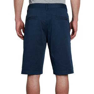 Meilleure qualité nouveau design utilisation en extérieur shorts pour hommes shorts pour hommes en stock été mode taille haute course shorts de couleur unie - Product Image 5