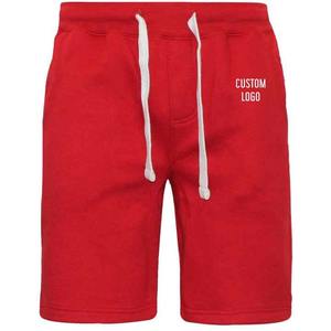 Pantalones Cortos Deportivos para Hombre, Pantalones Cortos para Correr, Gimnasio, Fitness - Product Image 3