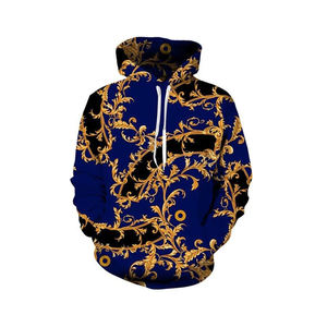 Chándal de sublimación de alta calidad con mangas completas, último estilo, ligero, totalmente personalizado, chándal de sublimación con tarifa barata - Product Image 4