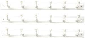 Colgante de cuero genuino para tarjetas, collar - Product Image 6