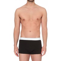 Shorts de sport pour hommes en coton peigné 100% respirant, à séchage rapide, anti-plis, double couche, pour la course et l'entraînement – Nouveauté en gros
