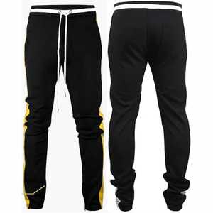 <b>Men's</b> <b>Summer</b> Sports Lightweight High-Waisted Canvas Breathable Quick-Dry Loose <b>Trousers</b> Casual Comfortable Stylish - Product Image 1