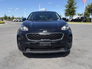 Bien entretenu propre 2022 K I A Sportage LX - Product Image 2