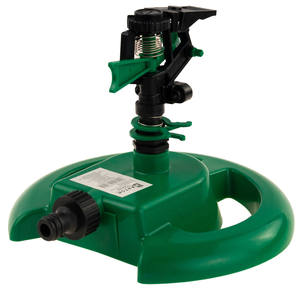 Conector Rápido de 16 mm para Rociador de Impulso y Pulso, Aspersor Oscilante Giratorio para Aplicación de Agua en Jardines y Granjas, Plástico y Metal - Product Image 6