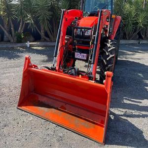 Tractor en Excelentes Condiciones, Precio Económico, Compre al Mejor Precio, Tractor Agrícola, Precio Bajo, Entrega Rápida, en Existencia para la Venta - Product Image 1