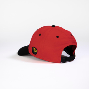 OEM Embroidery Snapback Street Fashion Breathable Waterproof Lightweight 100% Cotton Unisex Baseball <b>Caps</b> Outwear Sports <b>Cap</b> - Product Image 4