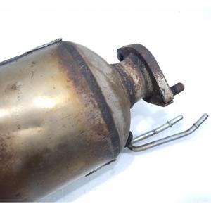 FAP Partikelfilter KIA Sportage Serie D4EA Diesel 2000 (04>10) - Product Image 4