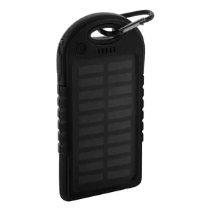 Banco de Energía Solar Promocional Personalizado de 4000 mAh - Product Image 5