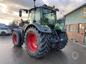 NUEVO 2024 FENDT 516 VARIO - Product Image 3