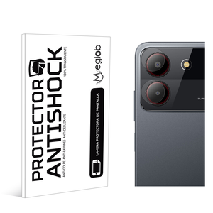 ฟิล์มกันรอย ANTISHOCK สำหรับ ZTE Blade A54 - Product Image 1