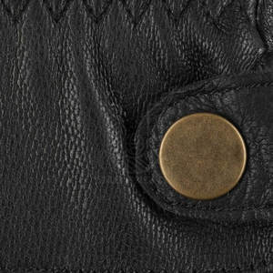 OEM Custom Service Breathable Plain Genuine Leather <b>Touch</b> <b>Screen</b> <b>Gloves</b> Outdoor Sports High Quality Low Price Four Seasons Use - Product Image 6