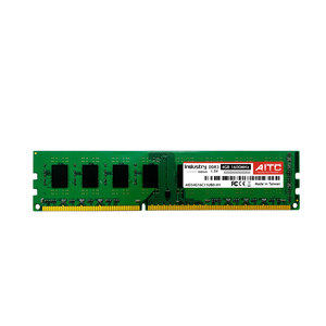 [AITC] อุตสาหกรรมหรี่แสงยาว DDR3 4GB 1600MHz พร้อมไอซี hynix - Product Image 1
