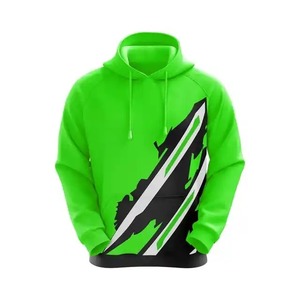 2024 fabricantes de Pakistán impresión personalizada gráfico hombres ropa 3D sublimación de talla grande sudaderas con capucha en blanco sudadera para hombres Unisex - Product Image 4