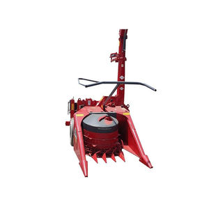 ÉQUIPEMENT DE PRÉPARATION À LA FERME ET À L'ALIMENTATION LE CHOPPER DE MAÏS À UNE RANGÉE TC1 - Product Image 5