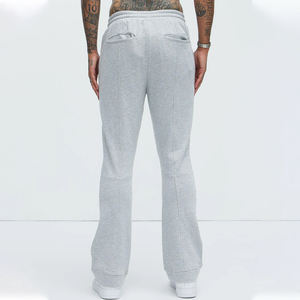 Custom Baggy <b>Joggers</b> Men Drawstring Solid Casual Wear New Latest Design Logo <b>Oversized</b> Men's Baggy <b>Joggers</b> For Sale - Product Image 6