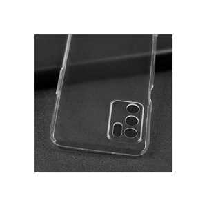 Funda de Silicona Súper Suave Netzy SAFA para Oppo A16 A53 A03S y A33 - Carcasa Trasera Transparente de TPU a Prueba de Golpes - Product Image 4