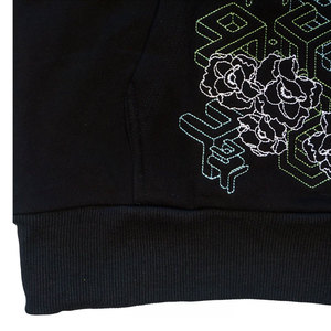 Unisex High Quality SMITHY Sports Pullover Hoodies Unique Design Casual Winter <b>Tops</b> Solid 100% Cotton Fabric New Style <b>Thermal</b> - Product Image 3