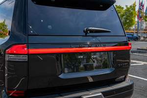 Lexus GX GX 550 Premium 2024 Usado Certificado en Buen Estado - Product Image 3