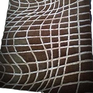 Tapis faits à la main de haute qualité, tapis d'intérieur pour salon, chambre à coucher, élégants et doux - Product Image 5