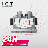 Robot de soudage SR250DD, diverses pointes de soudage répondant à différentes exigences de processus, pointes de soudage personnalisées disponibles