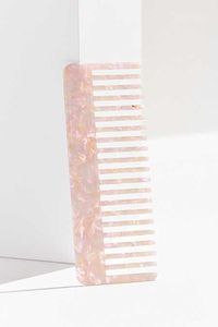 หวีผมสำหรับช่างตัดผมทำจากวัสดุเรซิน - Product Image 3