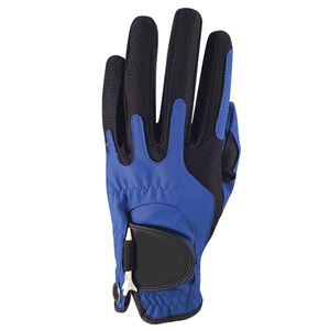 Gants de golf en cuir de cabretta pour gaucher de haute qualité en gros, gants de golf sur mesure, logo personnalisé, sublimation de gants de golf - Product Image 1