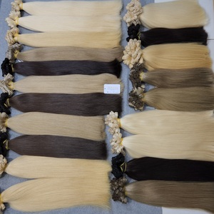 Machine Double Weft | Dream Hair Vietnamese Remy Virgin Bulk Supply | Natural Straight | 100gram Customizable | Factory Direct - Product Image 3