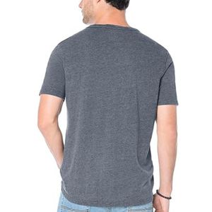 Trending 2025 Men's <b>T</b>-<b>Shirt</b> Custom Logo Printing 100% Cotton Summer Casual Fashion Short Sleeve Tee Wholesale - Product Image 3