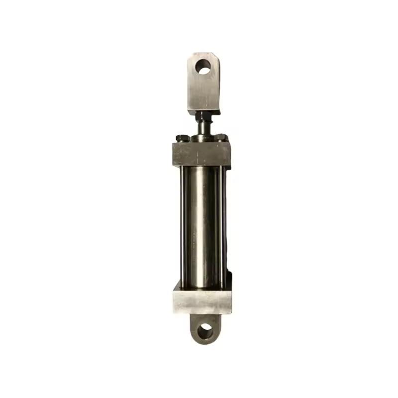 China Factory Heavy Duty Double Acting Tie Rod Hydraulic Piston Cylinder 12 Ad6802021b06148a7b1a5641720f96c58U
