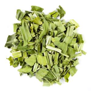 ชา pandan แห้งวัสดุธรรมชาติ OEM Service ฉลากส่วนตัว100% ผลิตภัณฑ์พรีเมี่ยมธรรมชาติของเวียดนาม