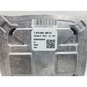 Unità di Controllo Fari LED per ALFA ROMEO Serie Giulia (952_) 147000026601 (16>) - Product Image 3