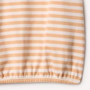 Robe de nuit pour bébé en tricot ODM, vêtements de nuit unisexes pour nourrissons, tissu doux au toucher, facile à changer, vêtements de nuit quotidiens pour l'hiver - Product Image 2