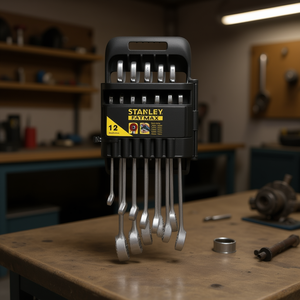 ชุดเครื่องมือประแจรวม Stanley Fatmax Module 12 - Product Image 3