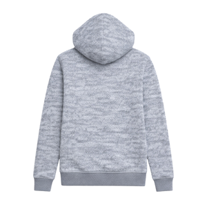 Sweat à capuche Heather Grey Zeta Phi Beta Soror, inspiré des fondateurs de 1920, sororité grecque, femme d'honneur, vêtements en coton de qualité supérieure - Product Image 4